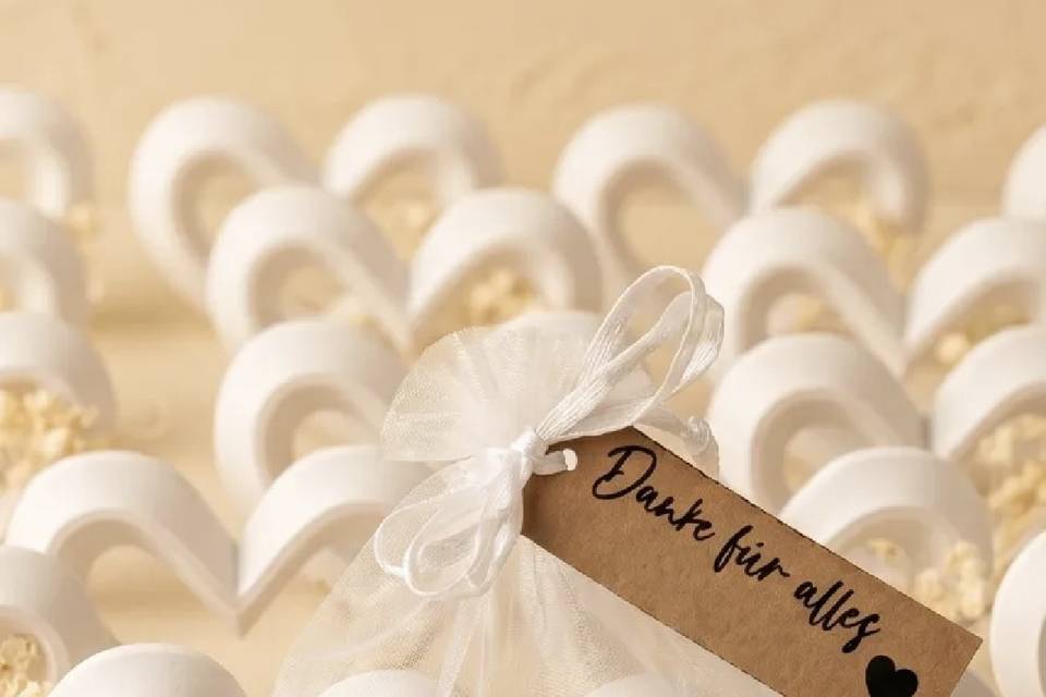 Detalles únicos
