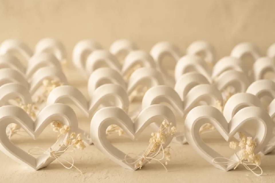 Detalles para invitados