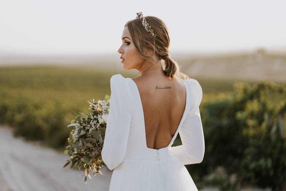 Pretty Wedding