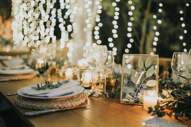 Boda de Valme + Phillip