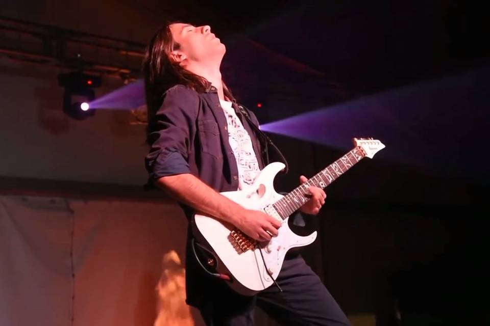 Kristian Ferjainen