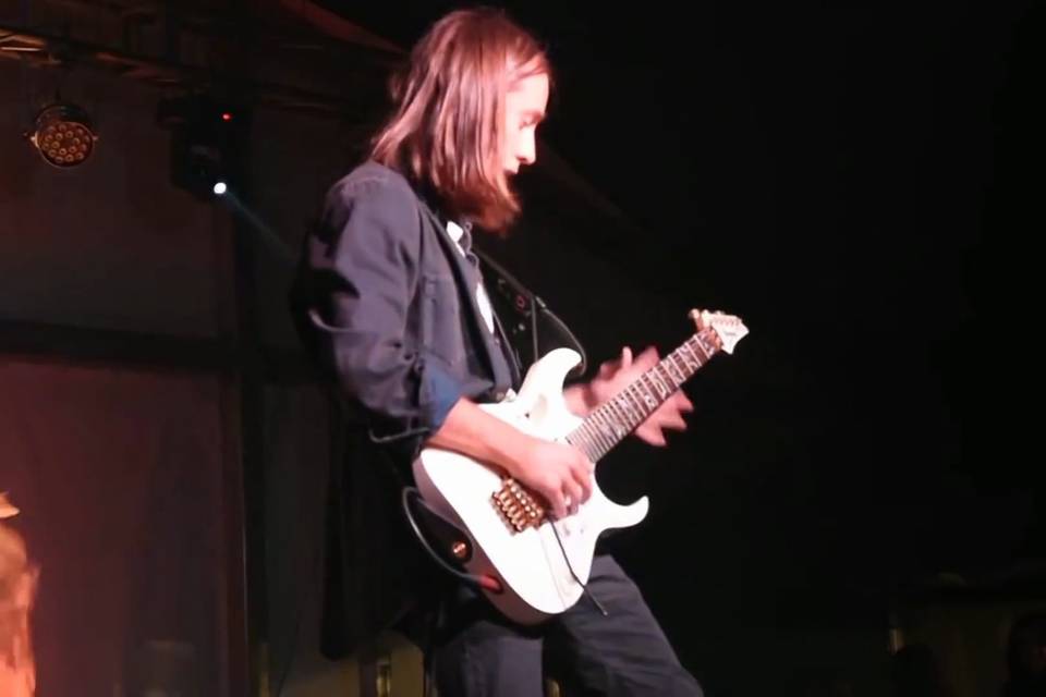 Kristian Ferjainen