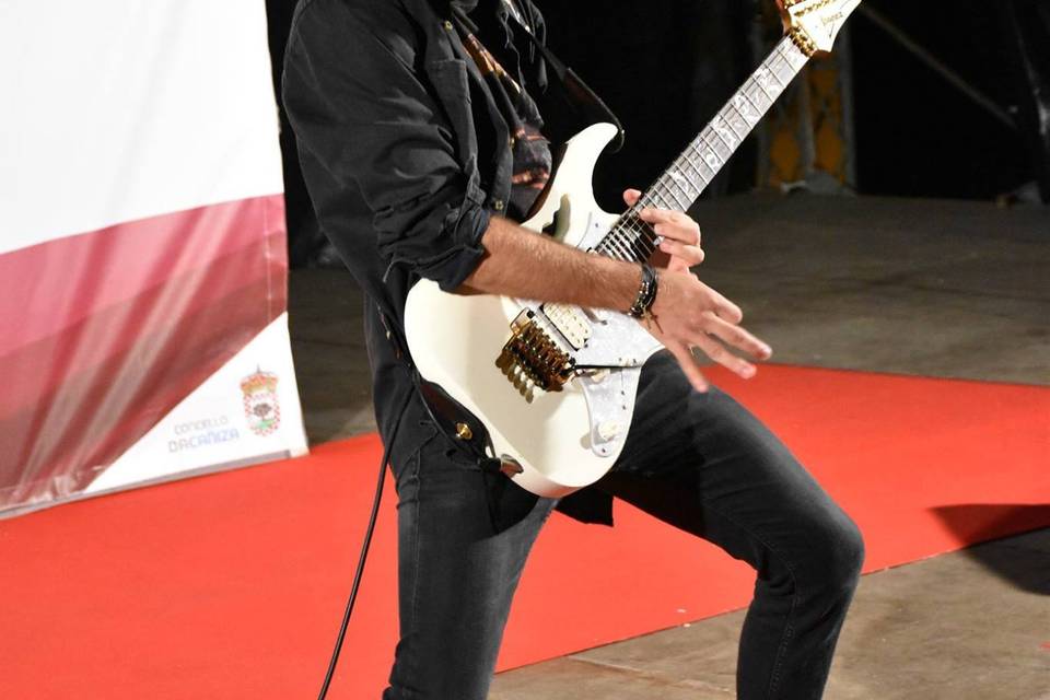 Kristian Ferjainen