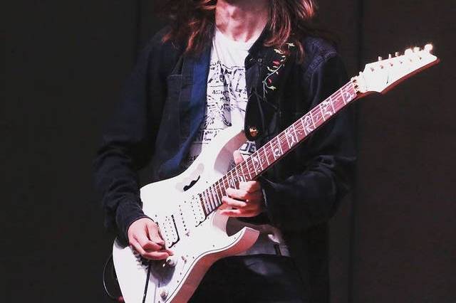 Kristian Ferjainen