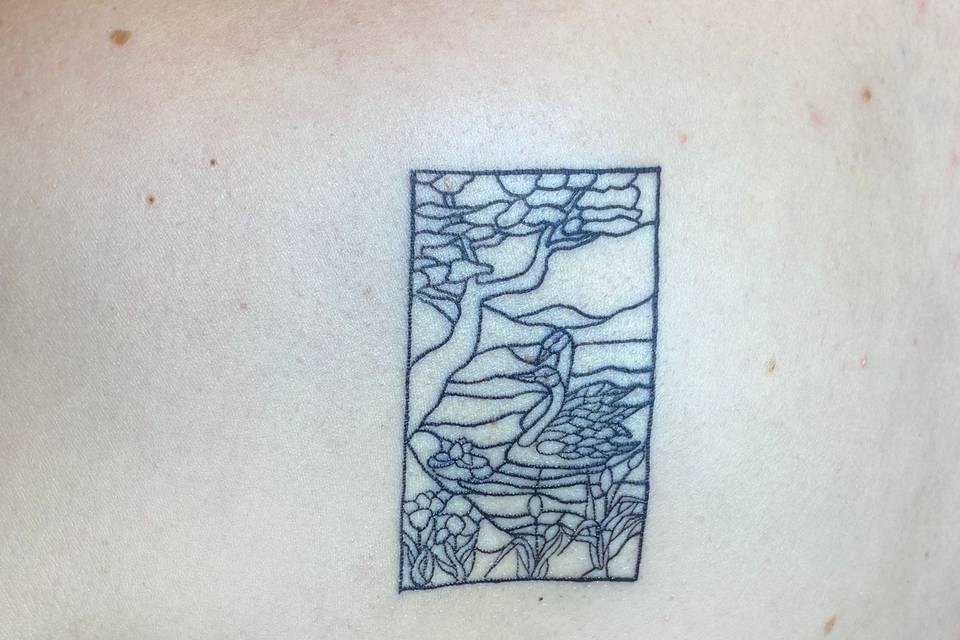 Tattoo