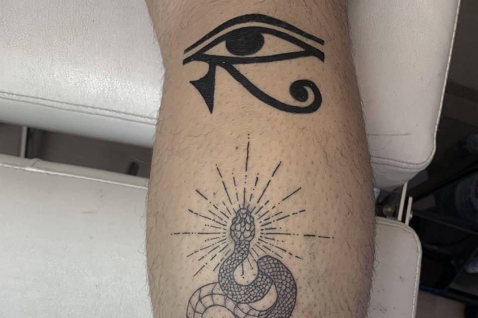 Tattoo