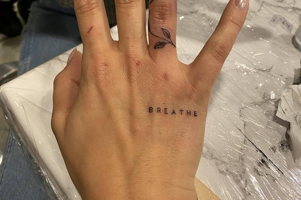 Tattoo