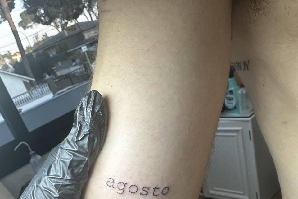Tattoo