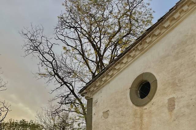 Capilla