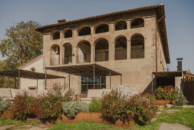 Masia