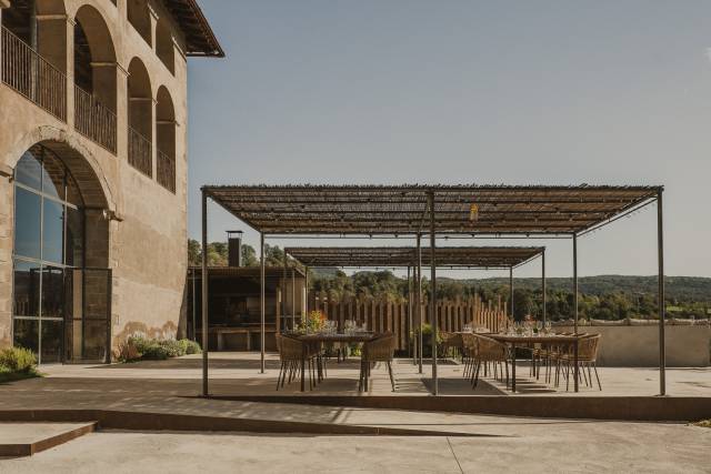 Terraza