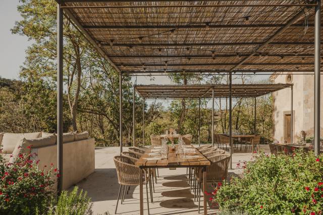 Terraza