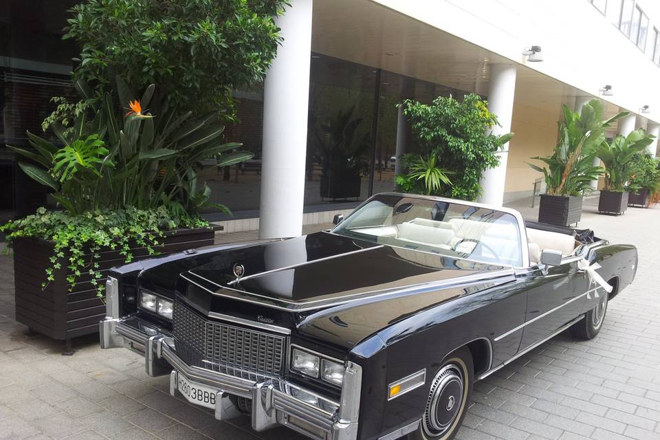 Cadillac ElDorado