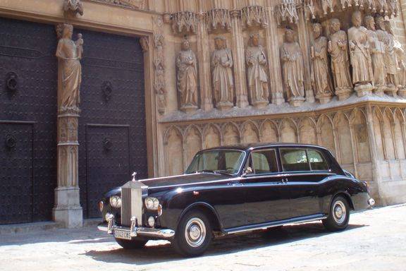 J&D Classics y Limousines