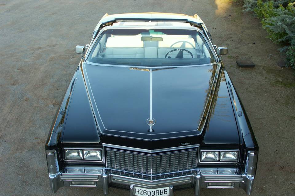 Cadillac ElDorado