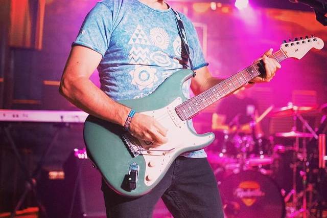 Guitarrista