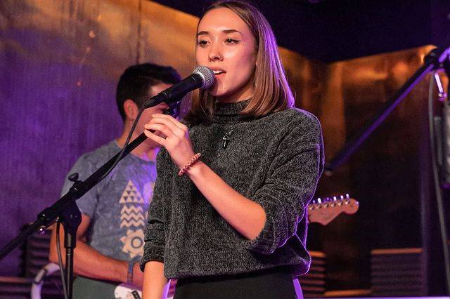 Cantante