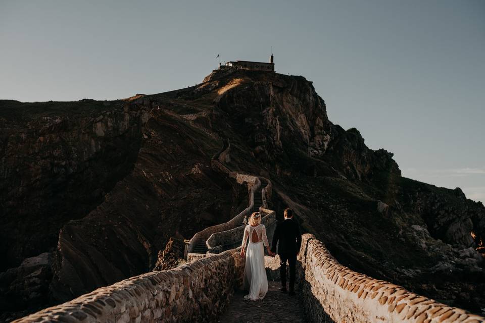 Bodas Luna de Gras