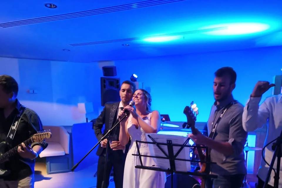 Bodas