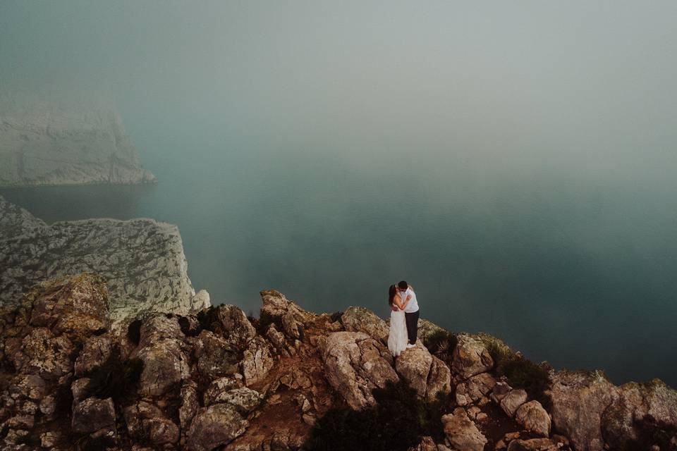 Bodas Luna de Gras