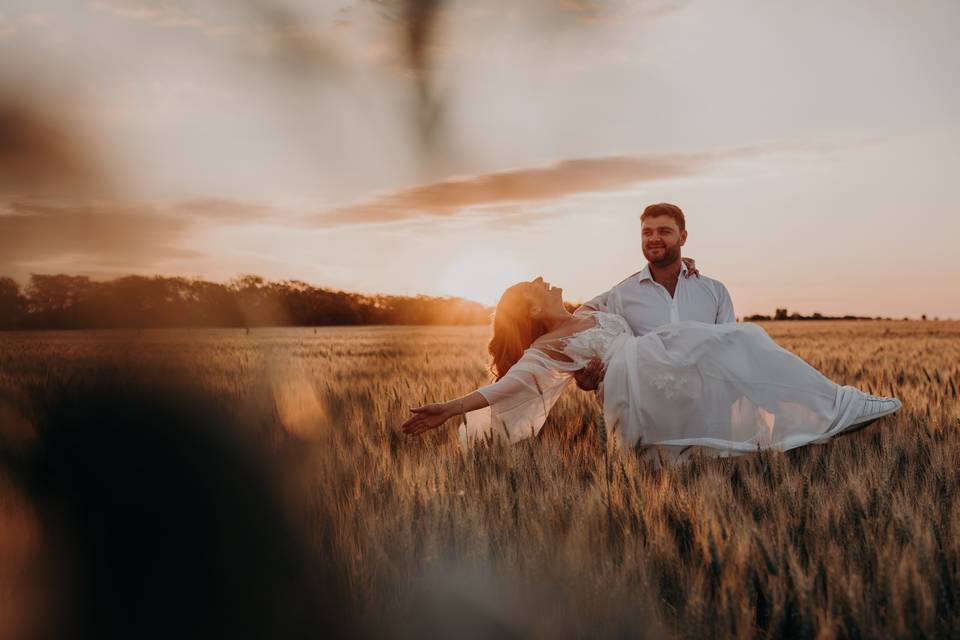 Bodas Luna de Gras