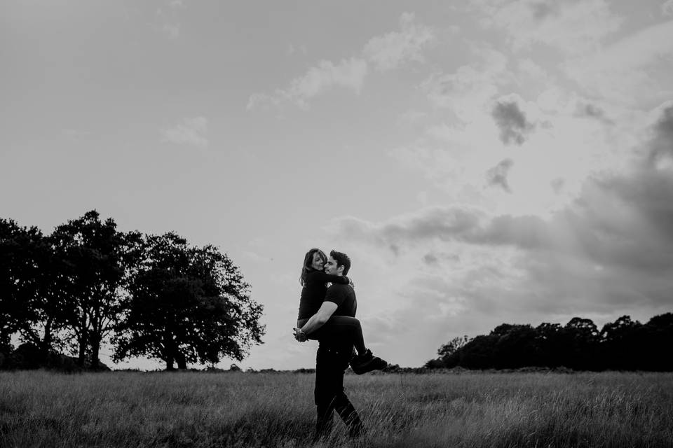 Bodas Luna de Gras