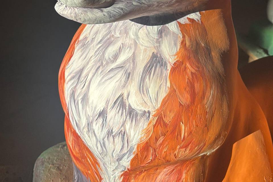 Pintura