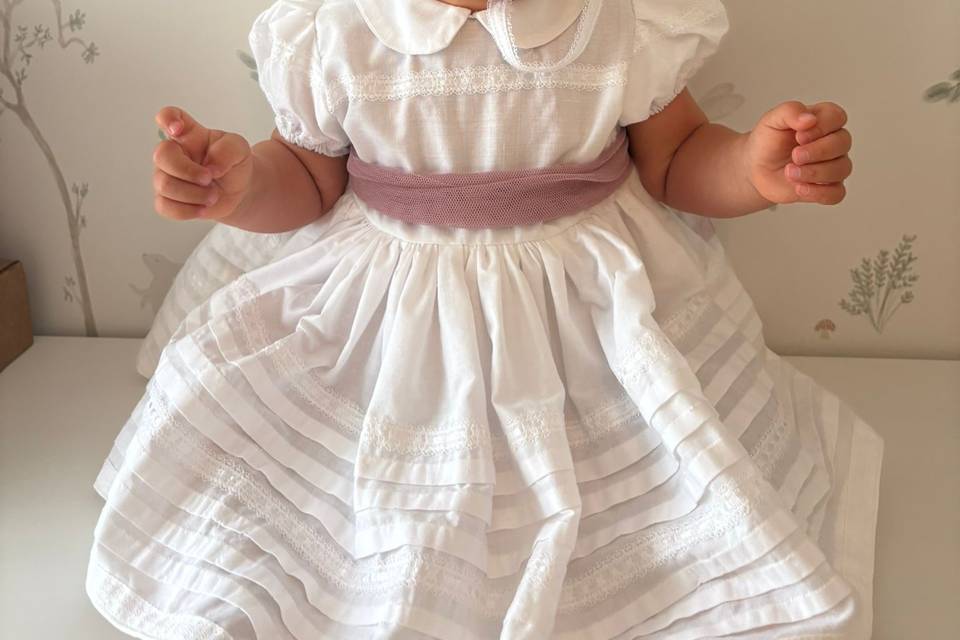 Confección infantil