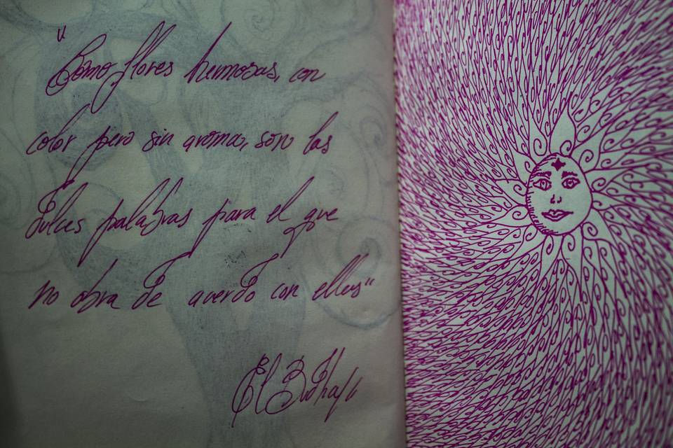 Caligrafía
