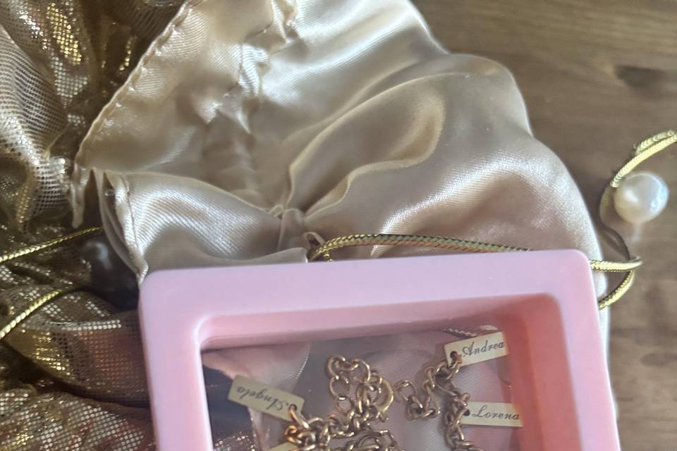 Regalos personalizados