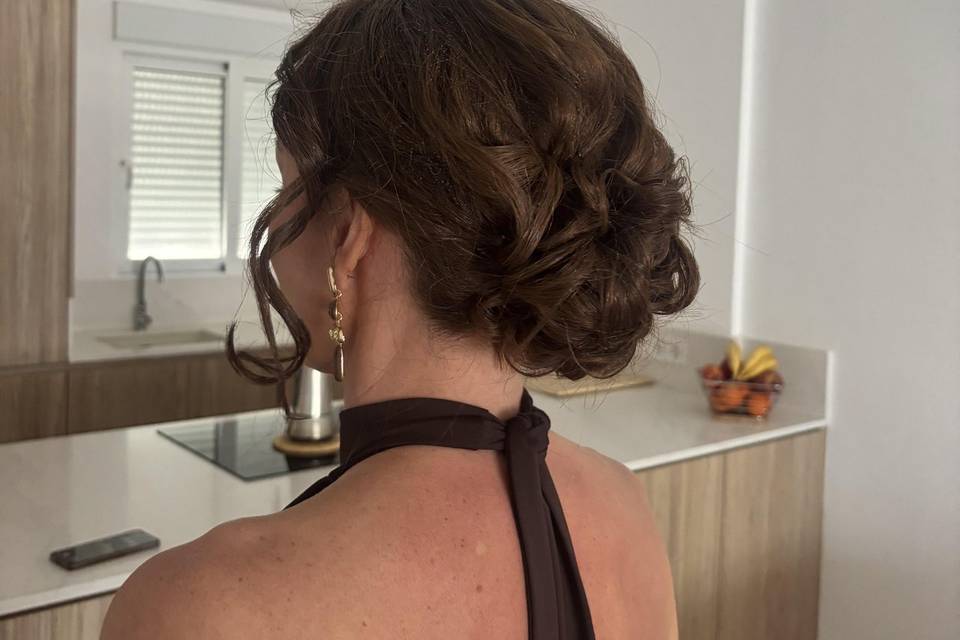 Peluquería