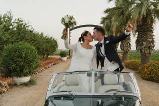 La Promesa Weddings