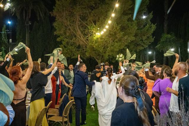 La Promesa Weddings