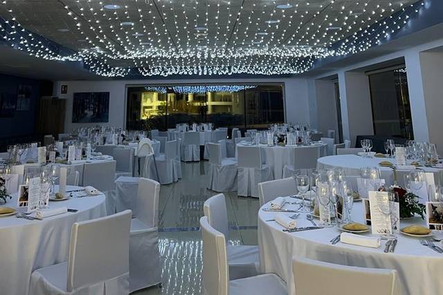 Banquete noche