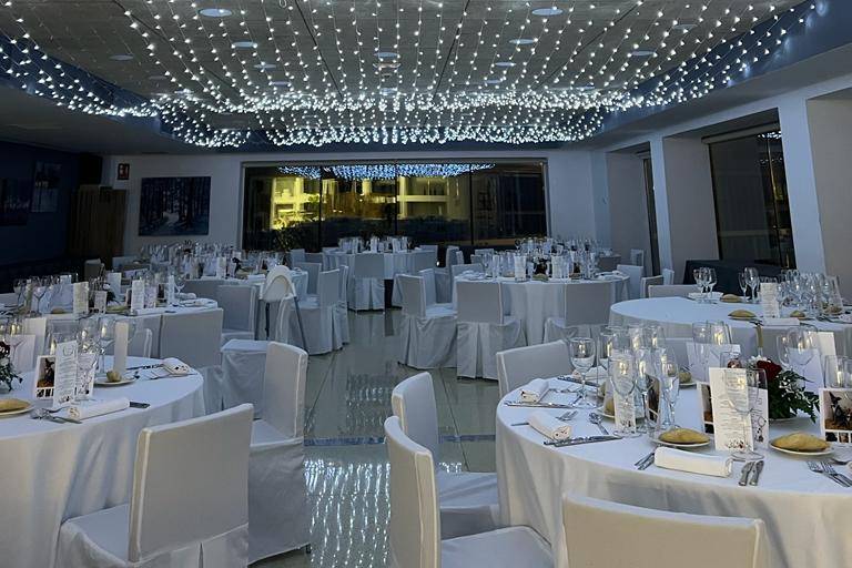 Banquete noche