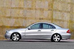 Mercedes-Clase-E