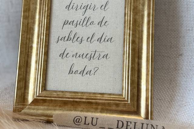 Peticiones
