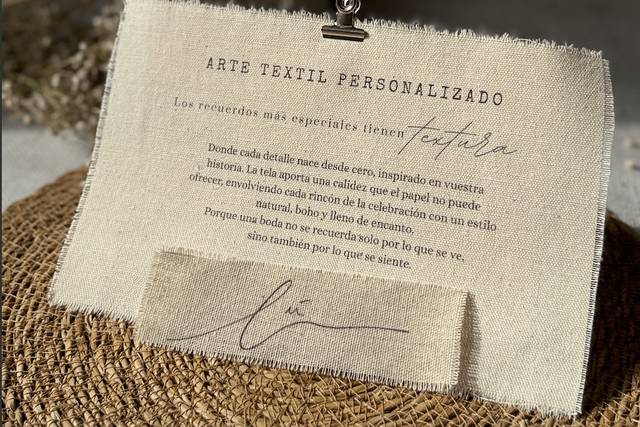 Arte Textil