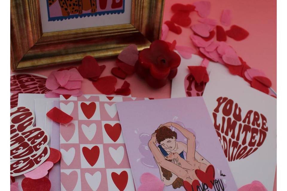 Detalles personalizados