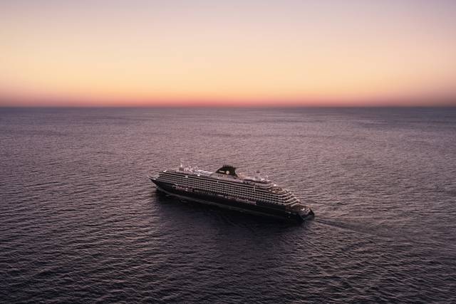 Cruceros de lujo 1