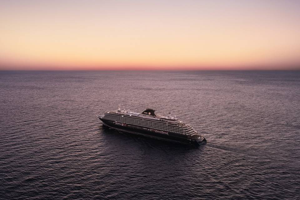 Cruceros de lujo 1