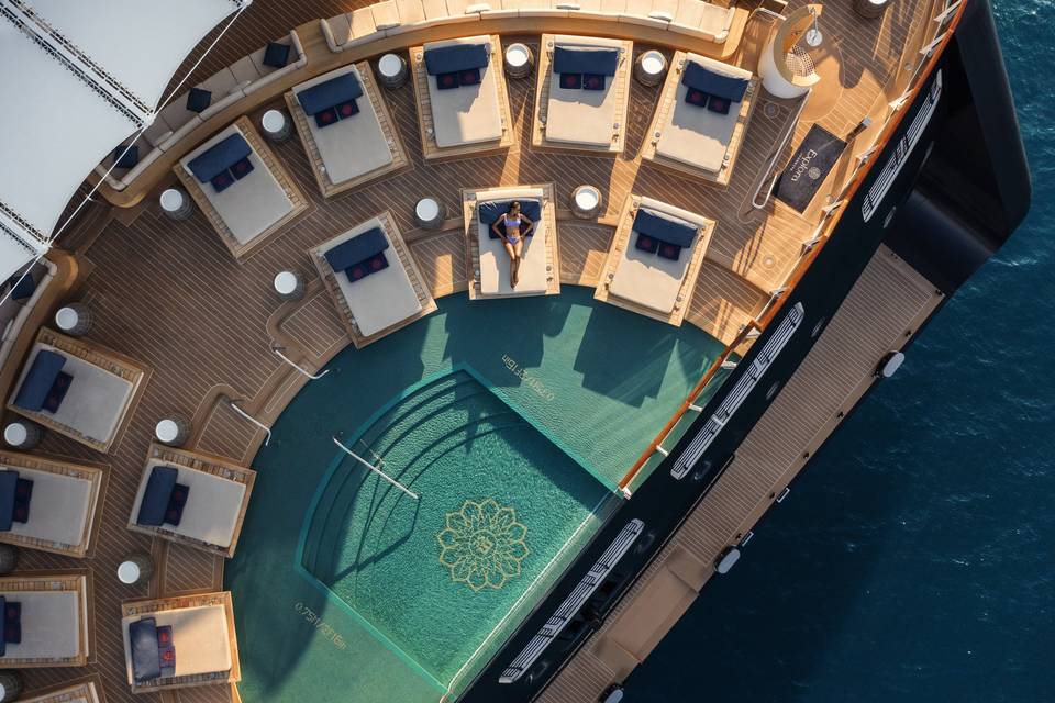 Cruceros de lujo 2