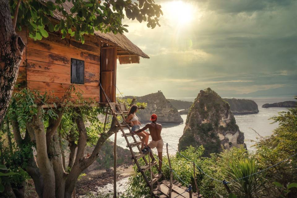 Novios Nusa Penida Indonesia