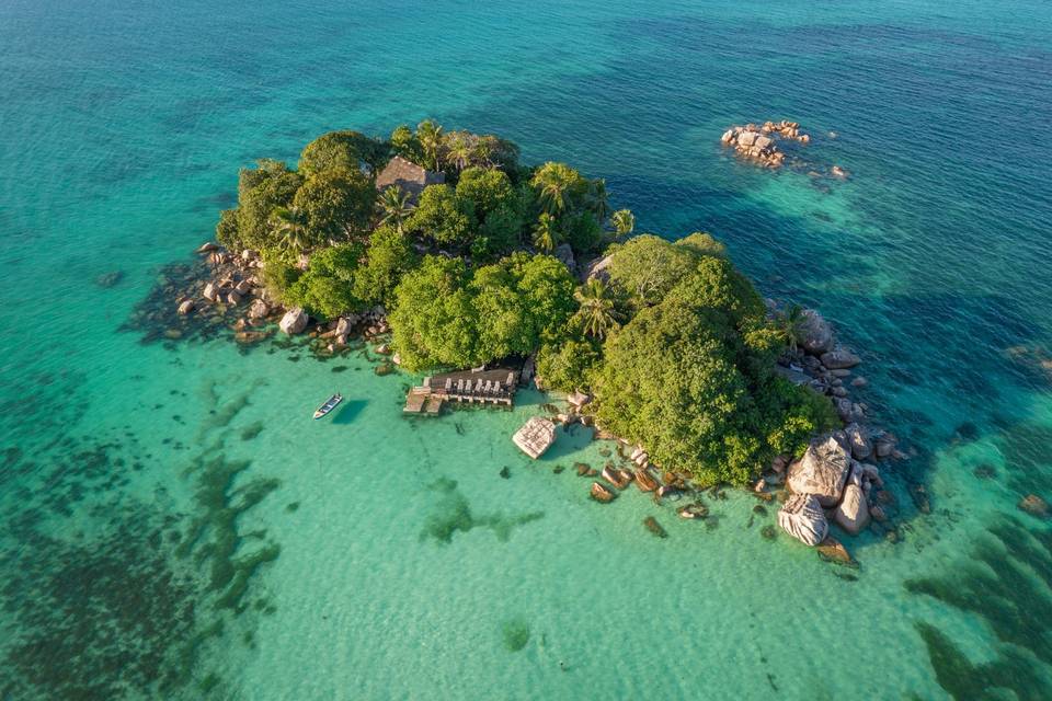 Seychelles