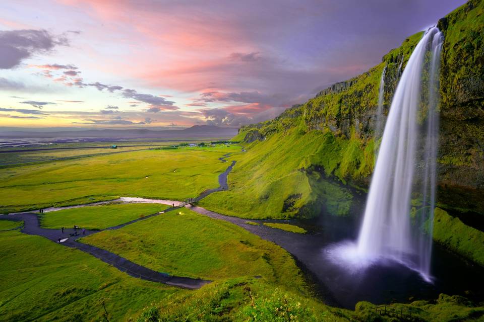 Islandia