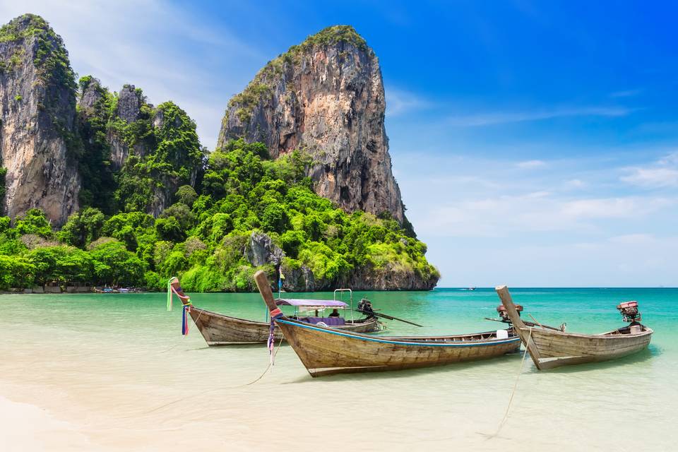 Phuket Tailandia