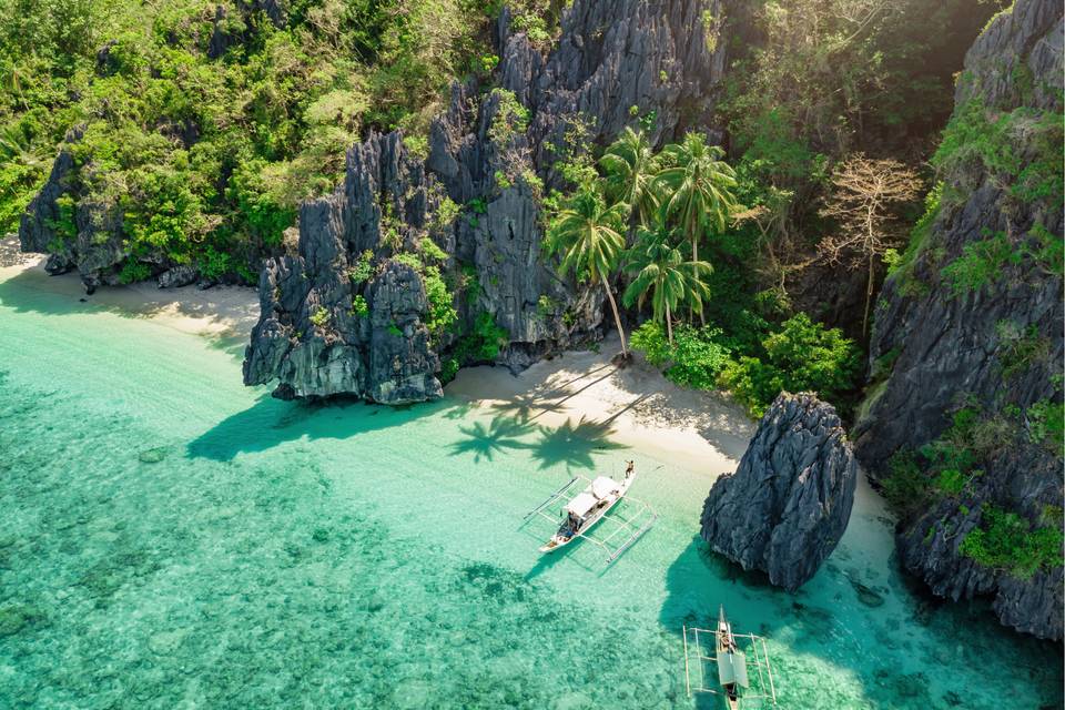 El Nido Filipinas