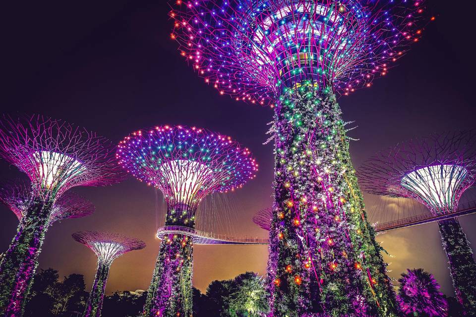 Singapur