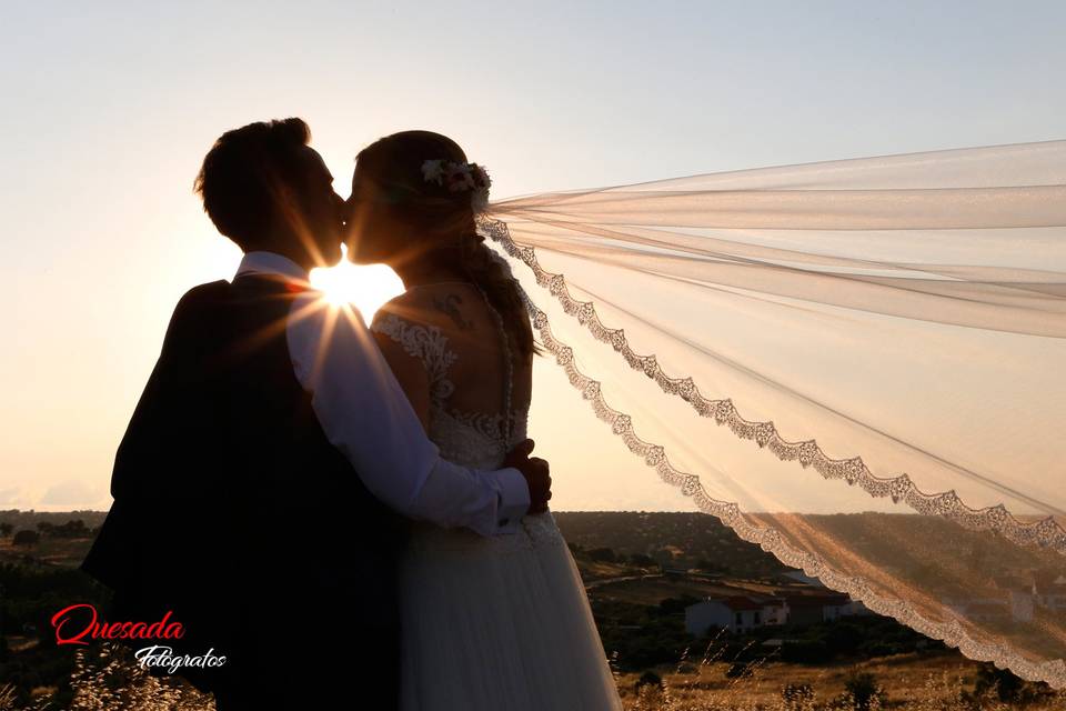 Boda Pozoblanco