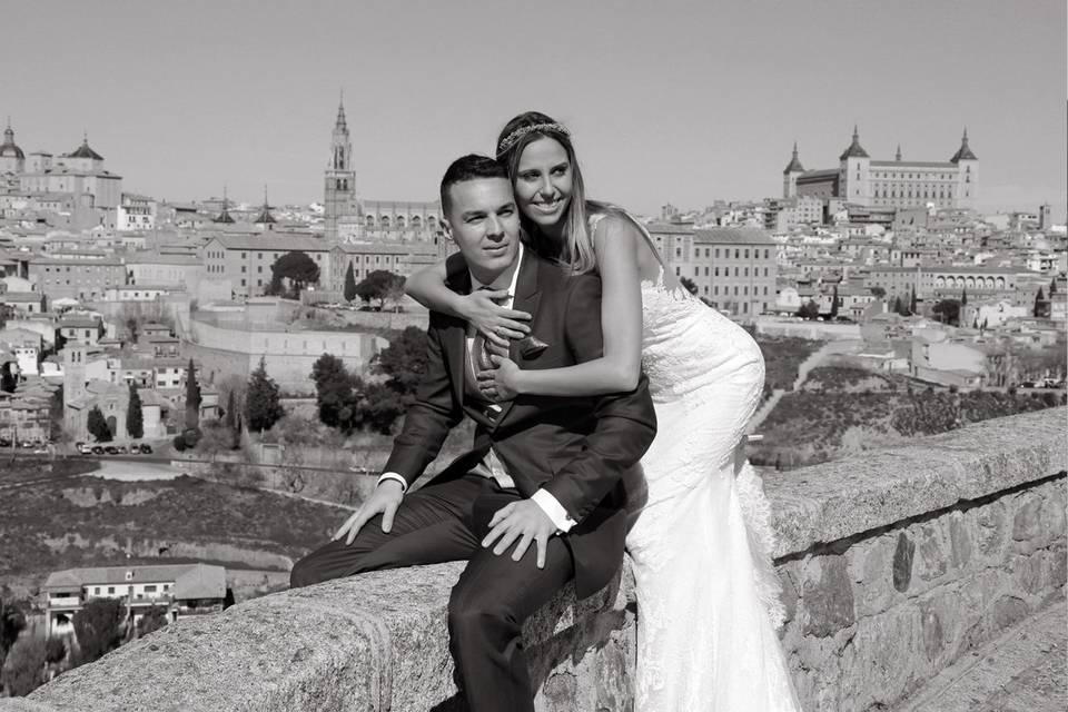 Postboda Toledo